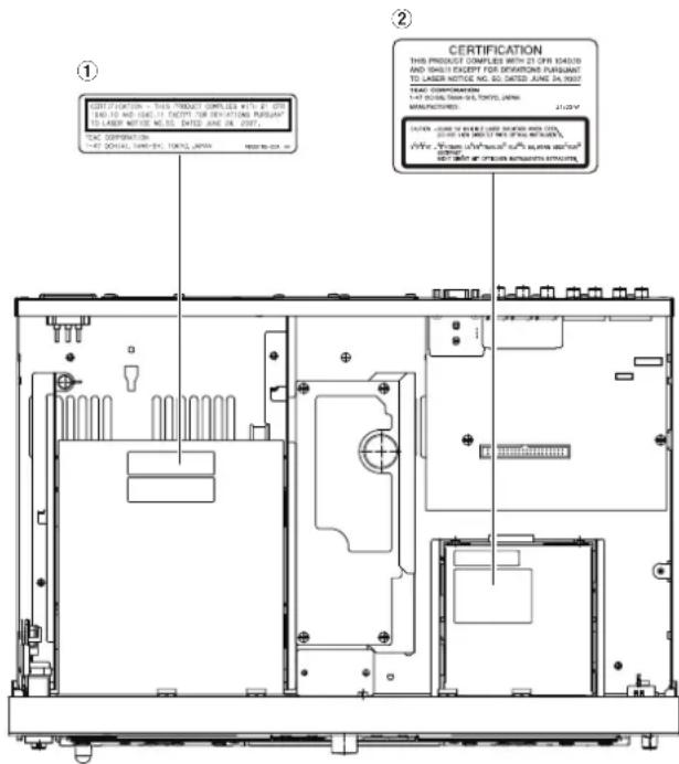 ① CERTIFICATION - THIS PRODUCT COMPLIES WITH 21 CFR 104310 AND ISABEL EXCEPT FOR DIVISIONS PURSUANT TO LAYER NOTICE NO. 6D DATED AND IN THIS TYPE CORPORATION - THIS DOCUMENT: TANG-DC, TOKU, JUNAN CERTIFICATION THIS PRODUCT COMPLIES WITH 21 CFR 104310 AND ISABEL EXCEPT FOR DIVISIONS PURSUANT TO LAYER NOTICE NO. 6D DATED AND IN THIS TYPE CORPORATION - THIS DOCUMENT: TANG-DC, TOKU, JUNAN CERTIFICATION THIS PRODUCT COMPLIES WITH 21 CFR 104310 AND ISABEL EXCEPT FOR DIVISIONS PURSUANT TO LAYER NOTICE NO. - THIS DOCUMENT: TANG-DC, TOKU, JUNAN CERTIFICATION THIS PRODUCT COMPLIES WITH 21 CFR 104310 AND ISABEL EXCEPT FOR DIVISIONS PURSUANT TO LAYER NOTICE NO. - THIS DOCUMENT: TANG-DC, TOKU, JUNAN CERTIFICATION THIS PRODUCT COMPLIES WITH 21 CFR 104310 AND ISABEL EXCEPT FOR DIVISIONS PERIQUANT TO LAYER NOTICE NO. - THIS DOCUMENT: TANG-DC, TOKU, JUNAN CERTIFICATION THIS PRODUCT COMPLIES WITH 21 CFR 104310 AND ISABEL EXCEPT FOR DIVISIONS PERIQUANT TO LAYER NOTICE NO. - THIS DOCUMENT: TANG-DC, TOKU, JUNAN CERTIFICATION THIS PRODUCT COMPLIES WITH 21 CFR 104310 AND ILLA EXCEPT FOR DIVISIONS PERIQUANT TO LAYER NOTICE NO. - THIS DOCUMENT: TANG-DC, TOKU, JUNAN CERTIFICATION THIS PRODUCT COMPLIES WITH 21 CFR 104310 AND ISABEL EXCEPT FOR DIVISIONS PERIQUANT TO LAYER NOTICE NO. - THIS DOCUMENT: TANG-DC, TOKU, JUNAN CERTIFICATION THIS PRODUCT COMPLIES WITH 21 CFR/104310 AND ISABEL EXCEPT FOR DIVISIONS PERIQUANT TO LAYER NOTICE NO. - THIS DOCUMENT: TANG-DC, TOKU, JUNAN CERTIFICATION THIS PRODUCT COMPLIES WITH 21 CFR/104310 AND ISABEL EXCEPT FOR DIVISIONS PERIQUANT TO LAYER NOTICE NO. - THIS DOCUMENT: TANG-DC, TOKU, JUNAN CERTIFICATION This PRODUCT COMPLIES WITH 21 CFR/104310 AND ISABEL EXCEPT FOR DIVISIONS PERIQUANT TO LAYER NOTICE NO. - THIS DOCUMENT: TANG-DC, TOKU, JUNAN CERTIFICATION This PRODUCT COMPLIES WITH 21 CFR/104310 AND ISABEL EXCEPT FOR DIVISIONS PERIQUANT TO LAYER NOTICE NO. - THIS DOCUMENT: TANG-DC, JUNAN, JUNAN CERTIFICATION This PRODUCT COMPLIES WITH 21 CFR/104310 AND ISABEL EXCEPT FOR DIVISIONS PERIQUANT TO LAYER NOTICE NO. - THIS DOCUMENT: TANG-DC, JUNAN, JUNAN CERTIFICATION This PRODUCT COMPLIES WITH 21 CFR/104310 AND ISABEL EXCEPT FOR DIVISIONS PERIQUANT TO LAYER NOTICE NO.