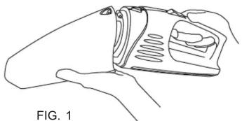 Koblenz HV-12 KW - IMPORTANT SAFETY INFORMATION - 1