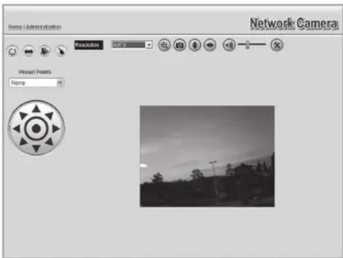Home / Administration Network Camera Resolution 0.11.2 Project Points None