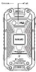 Evolveo StrongPhone Q9 - 5