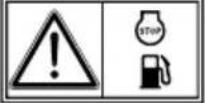 MAKITA EG441A - Symbols and Meanings - 7