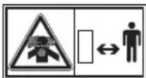 MAKITA EG441A - WAARSCHUWING - 2