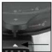 CUISINART FCC-2 - INSTALACIÓN DEL PORTAFILTROS - 6