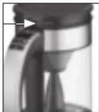 CUISINART FCC-2 - Brewing Coffee - 2