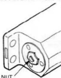 STANLEY D3550 - D-3550 AND D-3551 INSTALLATION INSTRUCTIONS - 5