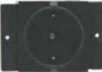 Kramer TBUS-1AXL-BC - Power Socket Options - 3
