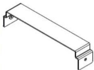 Kramer TBUS-1AXL-BC - TBUS-1Axl Accessories - 3