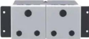 Kramer TBUS-1AXL-BC - Power Socket Options - 13