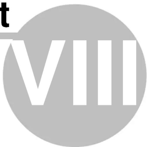 t VIII