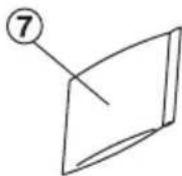CLARION NK1U - CAUTION - 6