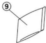 CLARION NK1U - CAUTION - 8