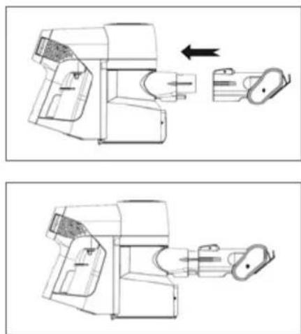 Defy VRT18PMB - Mini turbo brush (14) - 1