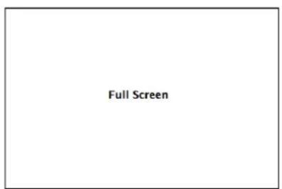 Full Screen