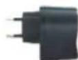 Pyle SLDV4KBL - ATTENTION - 22