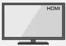 PANASONIC DMR-BRS530 - テレビのリモコンで、入力切換の操作をする - 1