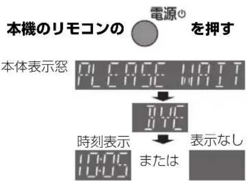 PANASONIC DMR-BRS530 - 本機の電源を切る - 1