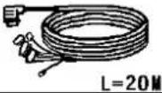 FURUNO 1845 - PACKING LIST - 22