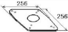 FURUNO 1845 - PACKING LIST - 3