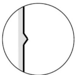 FURUNO 1845 - Manual Timing Adjustment - 1