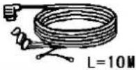 FURUNO 1845 - PACKING LIST - 15