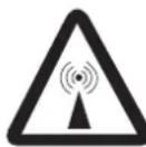 FURUNO 1845 - WARNING - 1