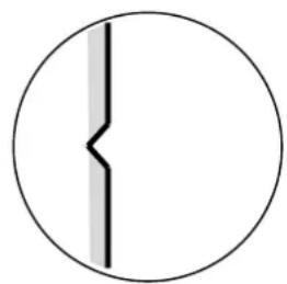 FURUNO 1845 - Manual Timing Adjustment - 3