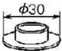 FURUNO 1845 - PACKING LIST - 2
