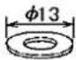 FURUNO 1845 - PACKING LIST - 10