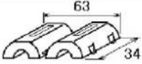 FURUNO 1845 - PACKING LIST - 13