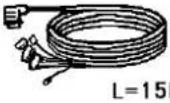 FURUNO 1845 - PACKING LIST - 21