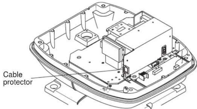 Cable protector