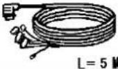 FURUNO 1845 - PACKING LIST - 19