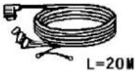 FURUNO 1845 - PACKING LIST - 17