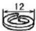 FURUNO 1845 - PACKING LIST - 9