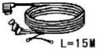 FURUNO 1845 - PACKING LIST - 16