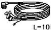 FURUNO 1845 - PACKING LIST - 20