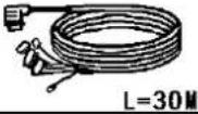 FURUNO 1845 - PACKING LIST - 23