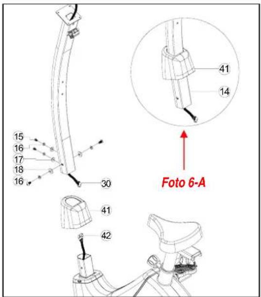15 16 17 18 16 30 41 14 Foto 6-A 41 42