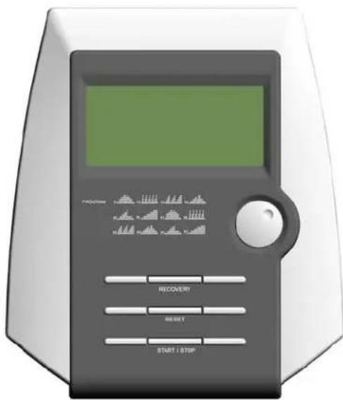 Joy Sport HT-Excellent - Computer Handleiding - 1