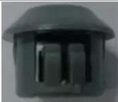 Bellini BDDW605W-F - Dispenser(Item 5&6 Above) - 4