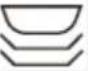 Bellini BDDW605W-F - Washing Programs - 3