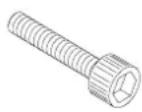 Royal Sovereign RSC-1650C - ASSEMBLY PARTS - 2