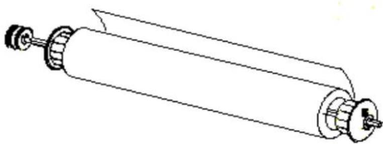 Royal Sovereign RSC-1650C - CHARACTERISTIC - 2