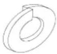Royal Sovereign RSC-1650C - ASSEMBLY PARTS - 3