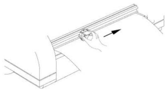 Royal Sovereign RSC-1650C - \*\*Cross Cutter\*\* - 1
