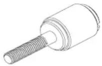 Royal Sovereign RSC-1650C - ASSEMBLY PARTS - 5
