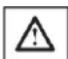 Parmco PD6-PWL-1 - WARNING! - 1