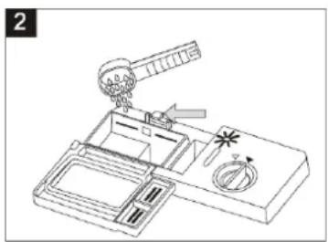 Parmco PD6-PWL-1 - NOTE: - 2