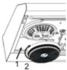 Jocel JEACV60B - MANUTENÇÃO - 3