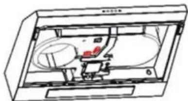 Jocel JEACV60B - VENTILAÇÃO DO AR - 2